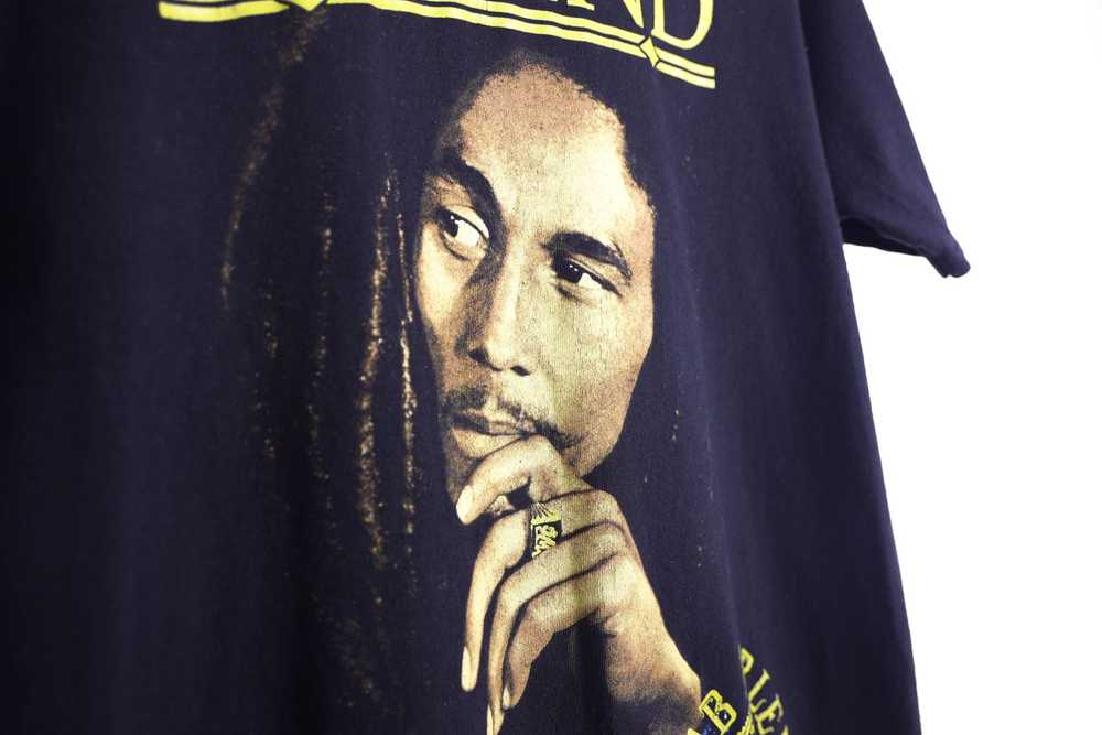 Bob Marley × Streetwear × Vintage Bob Marley Lege… - image 6