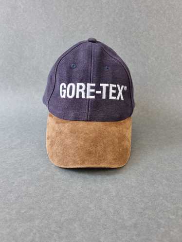 Avant Garde × Goretex × Streetwear Rare 90s GORET… - image 1