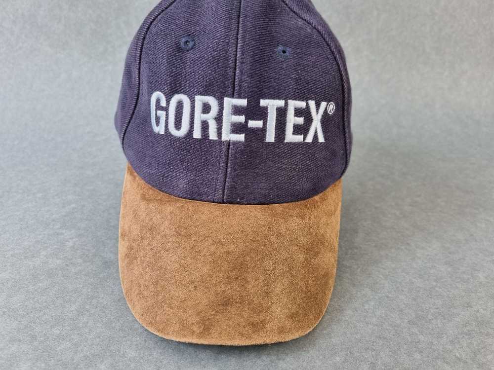 Avant Garde × Goretex × Streetwear Rare 90s GORET… - image 2