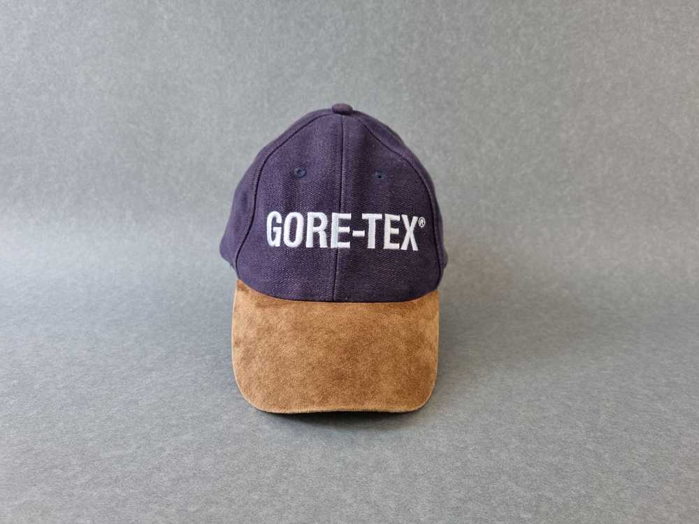 Avant Garde × Goretex × Streetwear Rare 90s GORET… - image 7