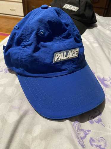 Palace Palace P 6-Panel hat - image 1