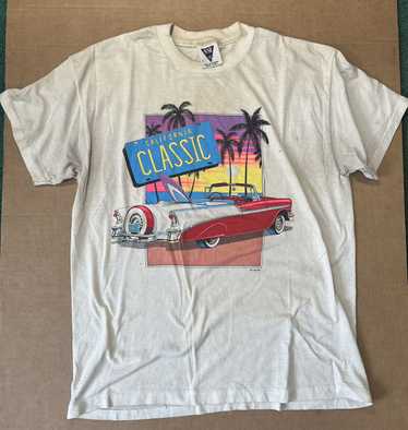 American Classics × Vintage Vintage 1991 Californi