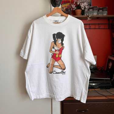 Other Vintage Y2K Caked Out Shirt - image 1