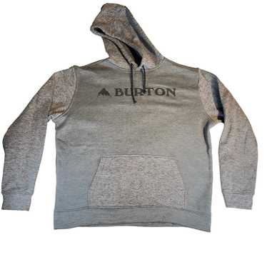 Burton Burton Durable Goods Hoodie Sweatshirt Men 