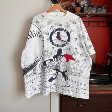 Other Vintage St. Louis Cardinals Shirt