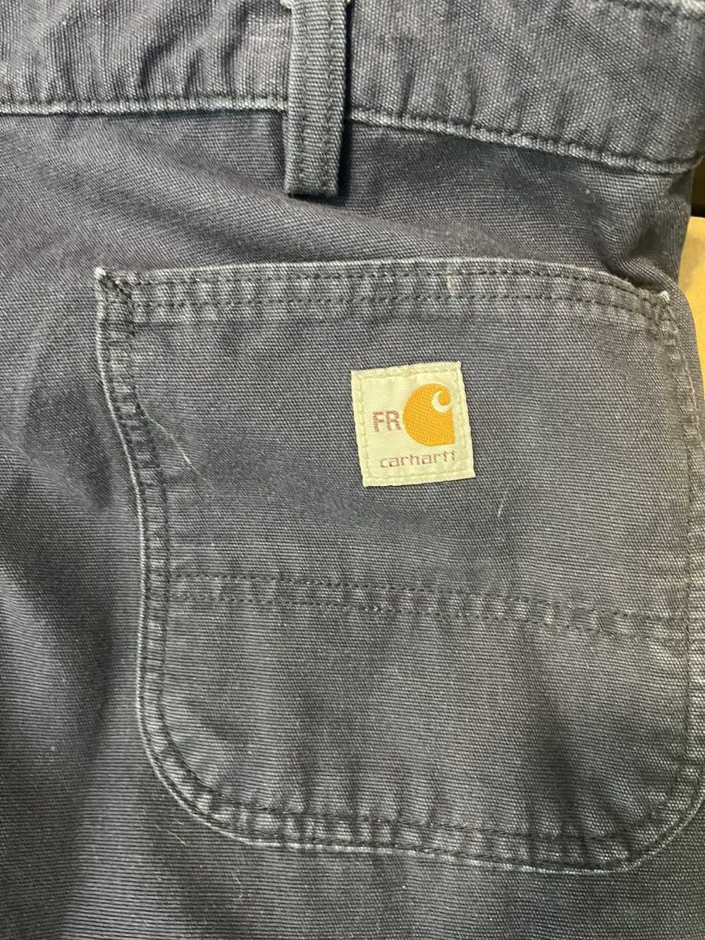 Carhartt Carhartt Cat Pants 38x30 - image 4