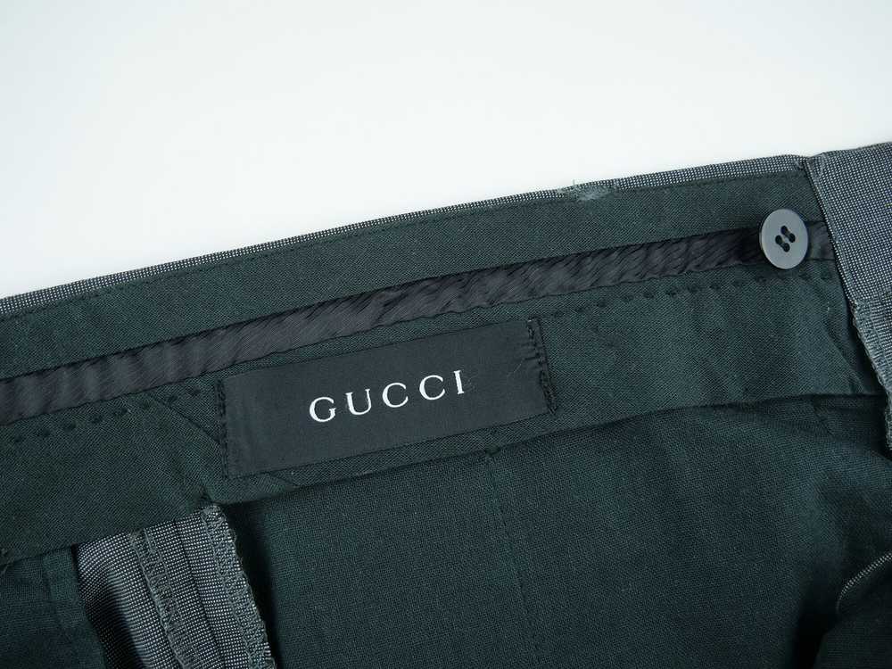 Gucci × Tom Ford Gucci by Tom Ford vintage pants - image 3