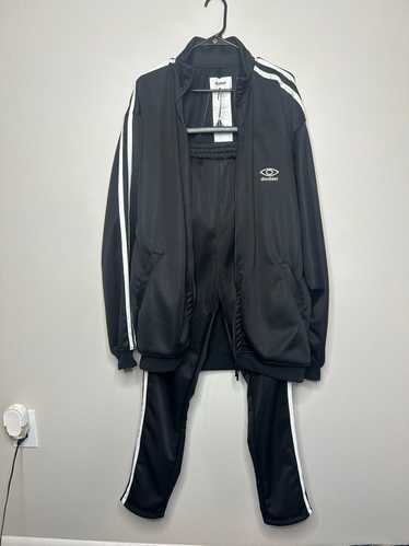 Doublet Invisible tracksuit GRAIL