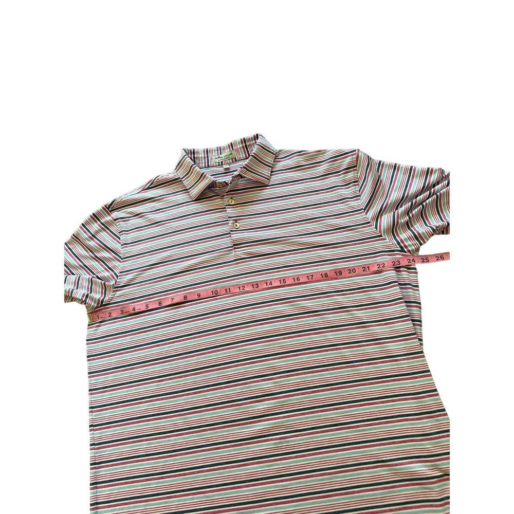 Peter Millar PETER MILLAR Summer Comfort Stripe P… - image 4