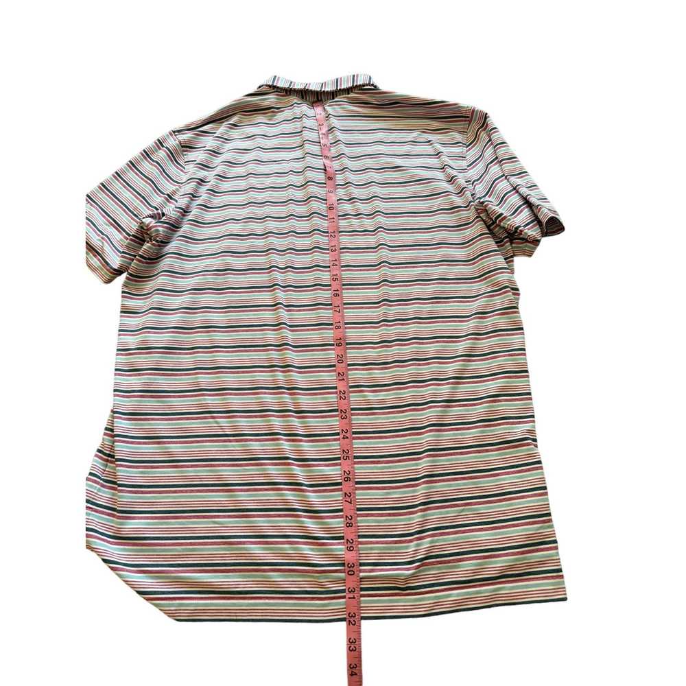 Peter Millar PETER MILLAR Summer Comfort Stripe P… - image 5