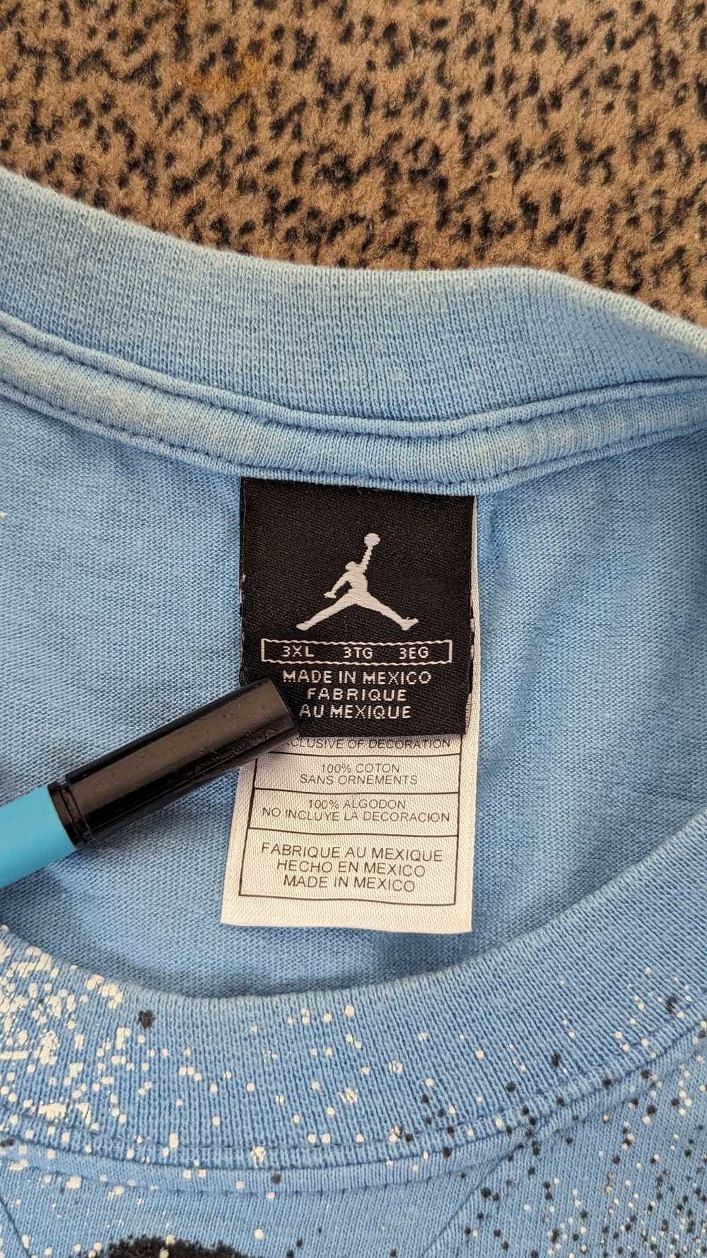 Jordan Brand × NBA × Sportswear Vintage Jordan Br… - image 3
