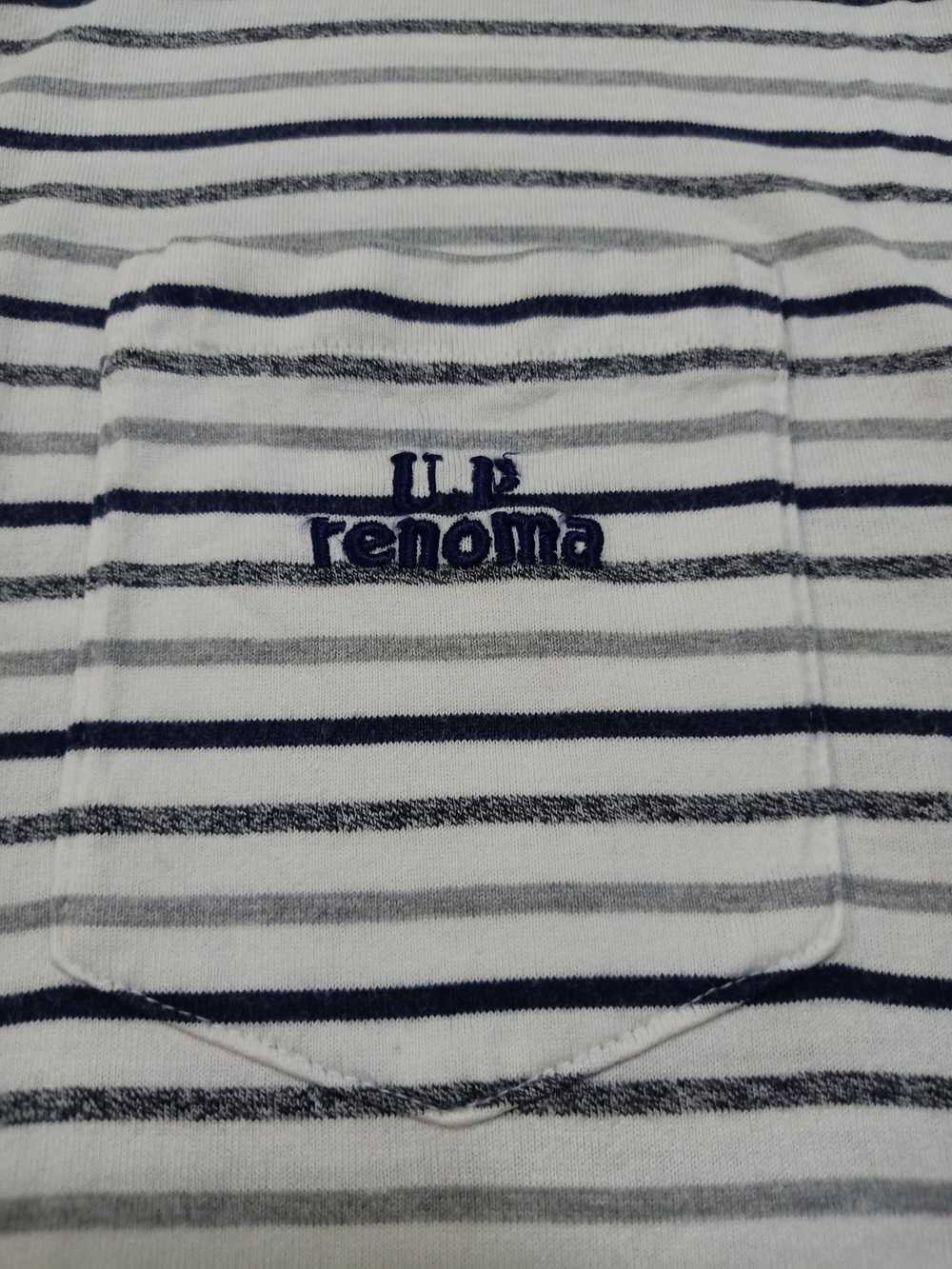 Authentic × Renoma × Vintage Authentic Vintage U.… - image 2