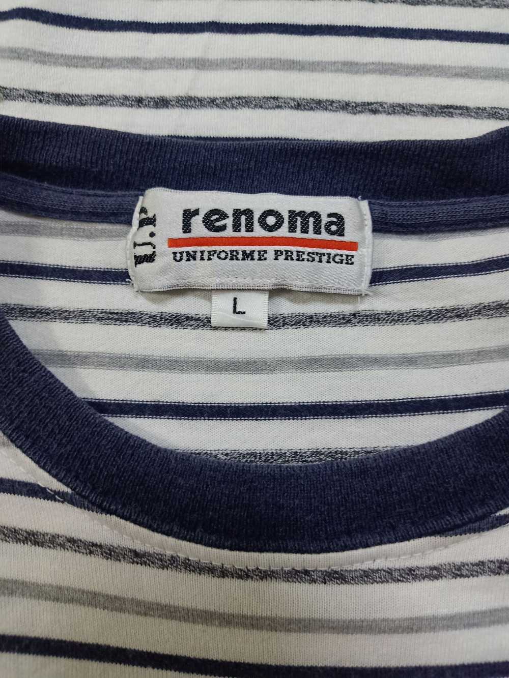 Authentic × Renoma × Vintage Authentic Vintage U.… - image 3