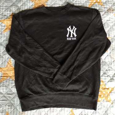 MLB × New York Yankees × Vintage Vintage 90s NY Y… - image 1