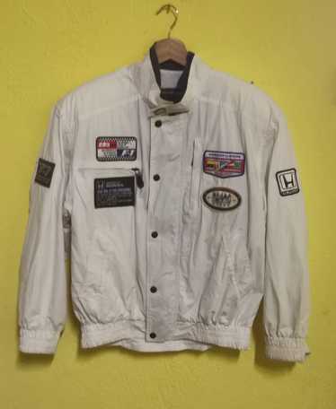 Honda × Marlboro × Very Rare Jacket honda marlbor… - image 1