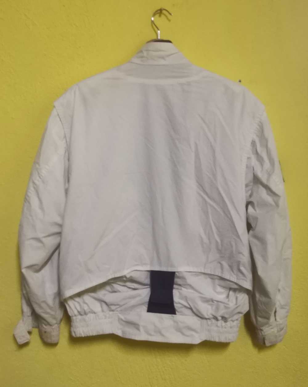 Honda × Marlboro × Very Rare Jacket honda marlbor… - image 2