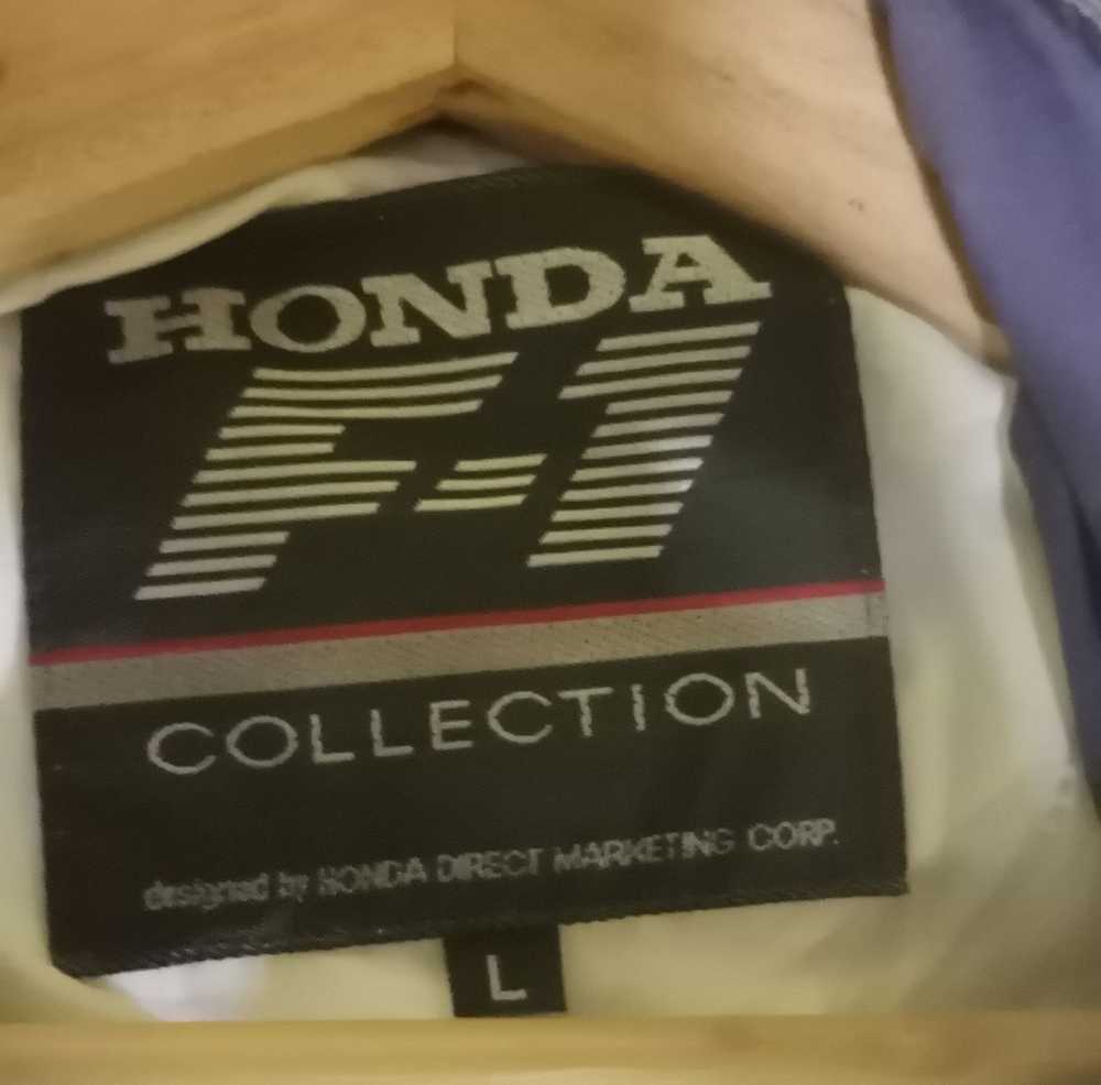 Honda × Marlboro × Very Rare Jacket honda marlbor… - image 8