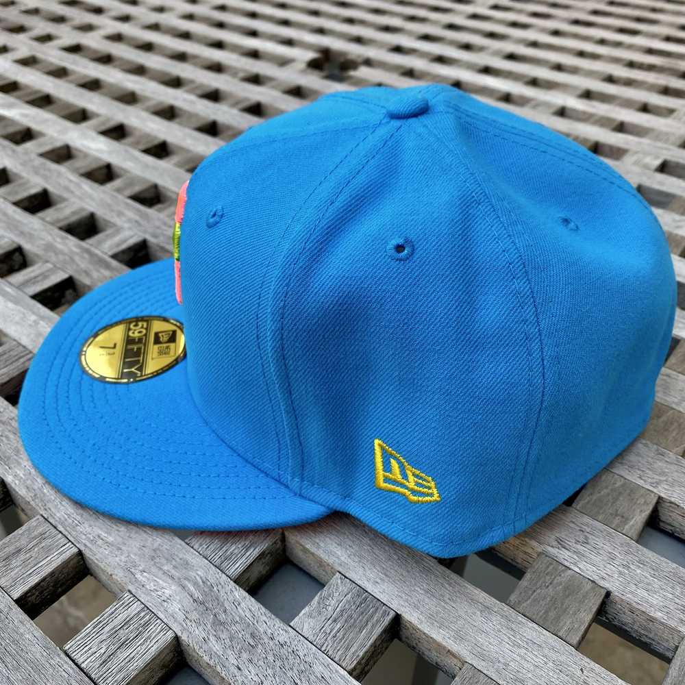 Hat Club × MyFitteds × New Era San Francisco Gian… - image 2