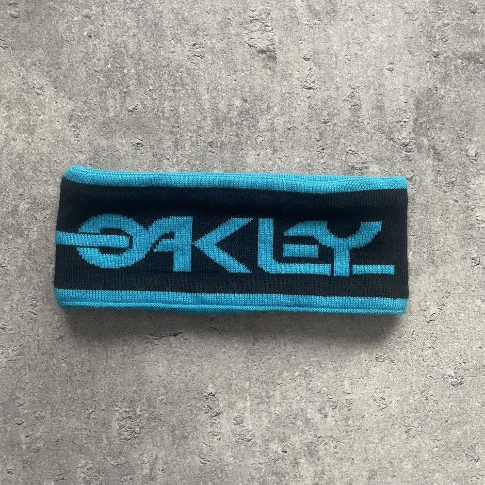 Oakley × Outdoor Life × Ski Oakley Ski Headband G… - image 1