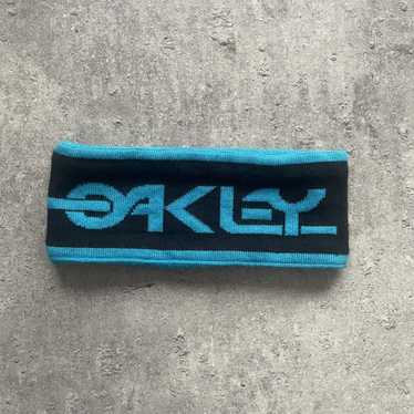Oakley × Outdoor Life × Ski Oakley Ski Headband G… - image 1