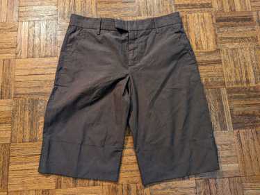 Marni Marni shorts, made in Italy - image 1