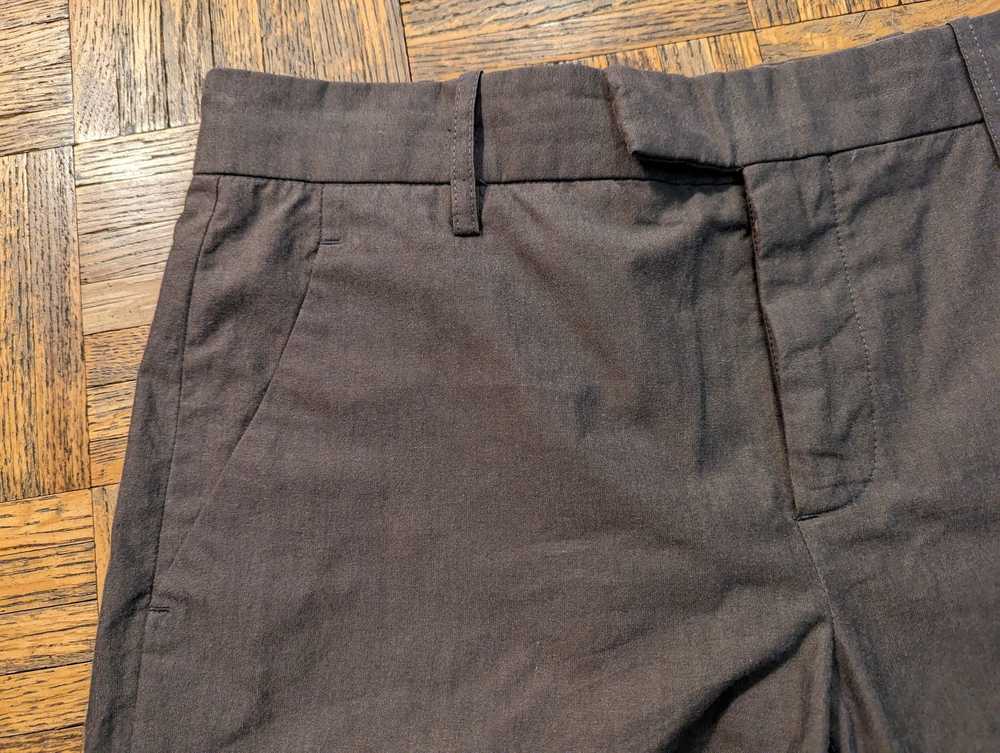 Marni Marni shorts, made in Italy - image 8
