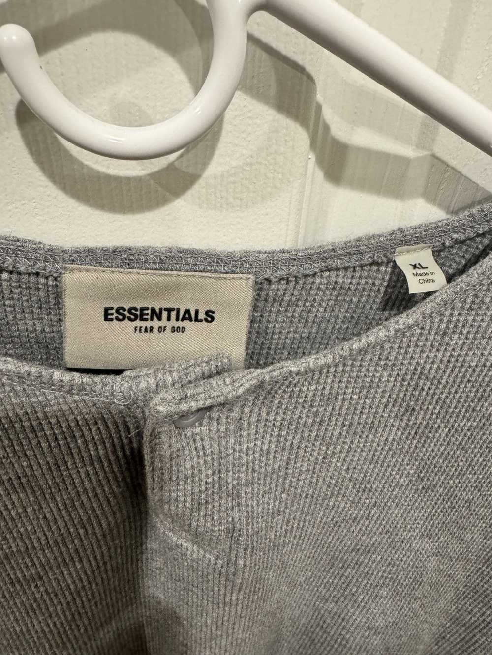 Essentials × Fear of God Fear of God Essentials G… - image 4