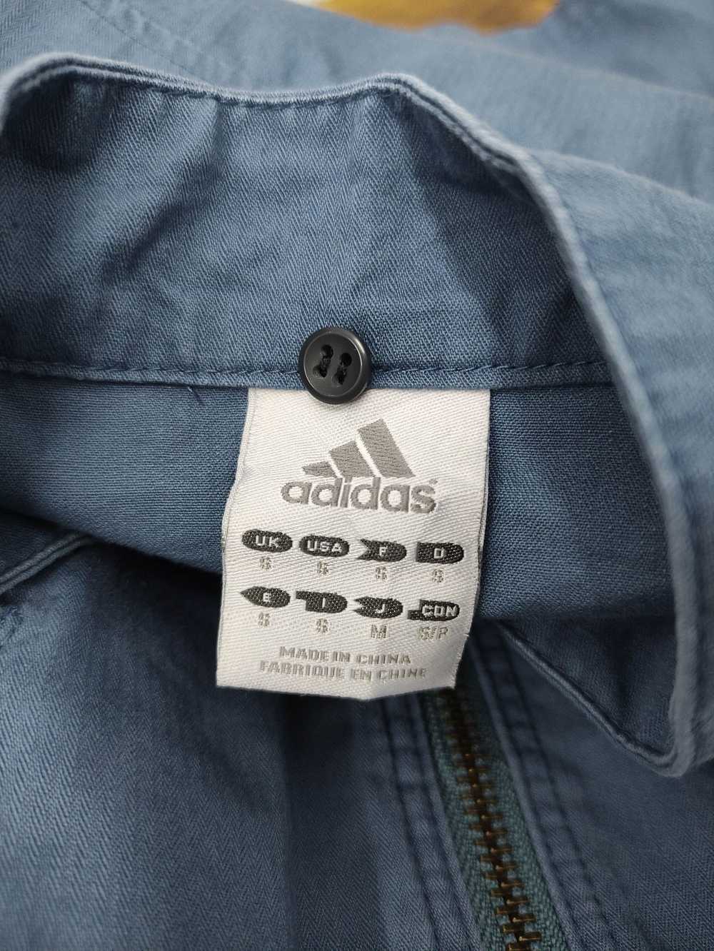 Adidas × Avant Garde × Streetwear ADIDAS DRESS - image 5