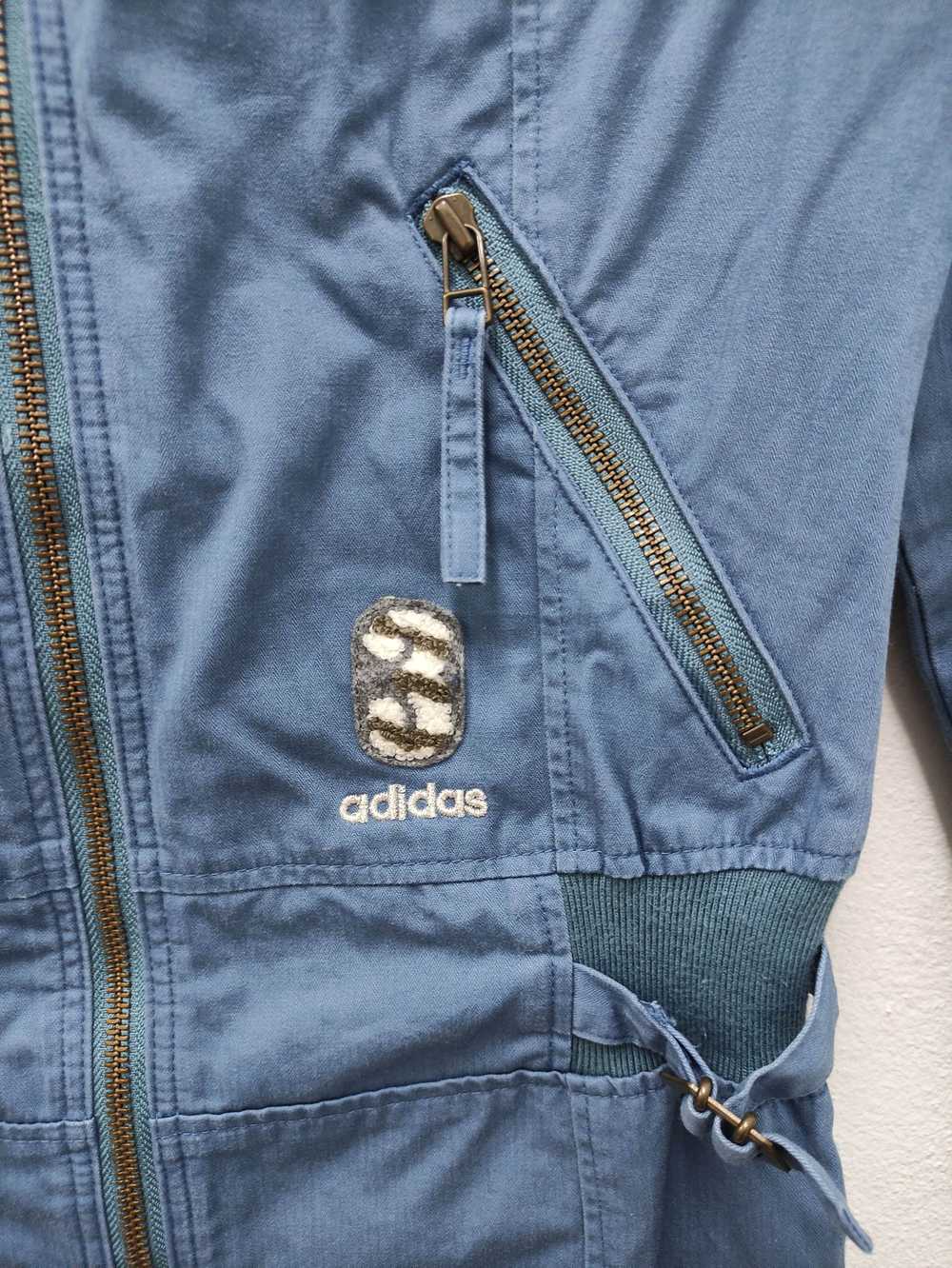 Adidas × Avant Garde × Streetwear ADIDAS DRESS - image 7