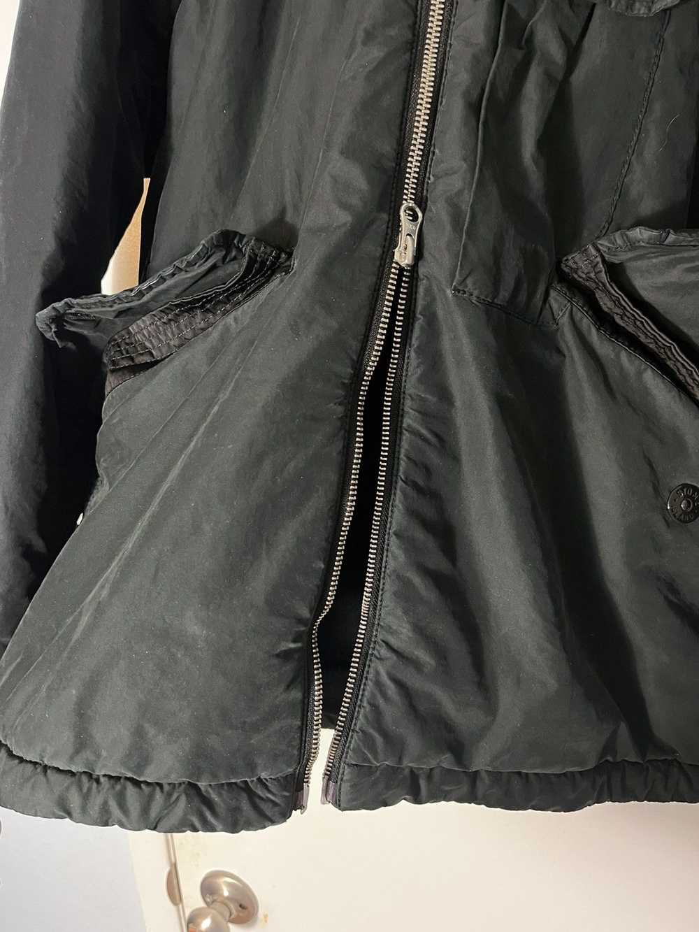 Stone Island DAVID LIGHT-TC Jacket (Water Resista… - image 2