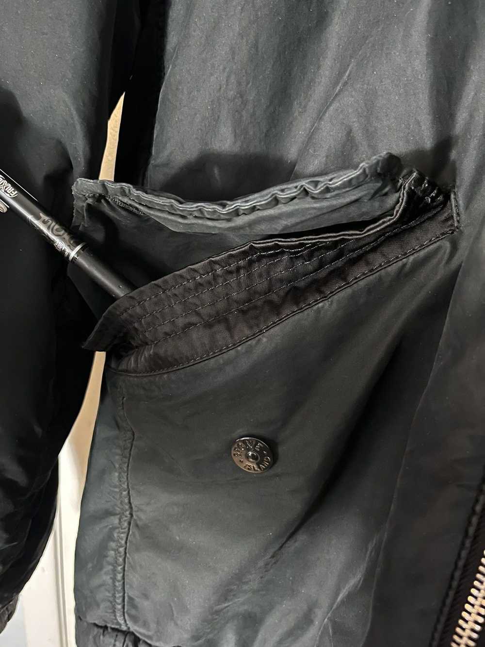 Stone Island DAVID LIGHT-TC Jacket (Water Resista… - image 3