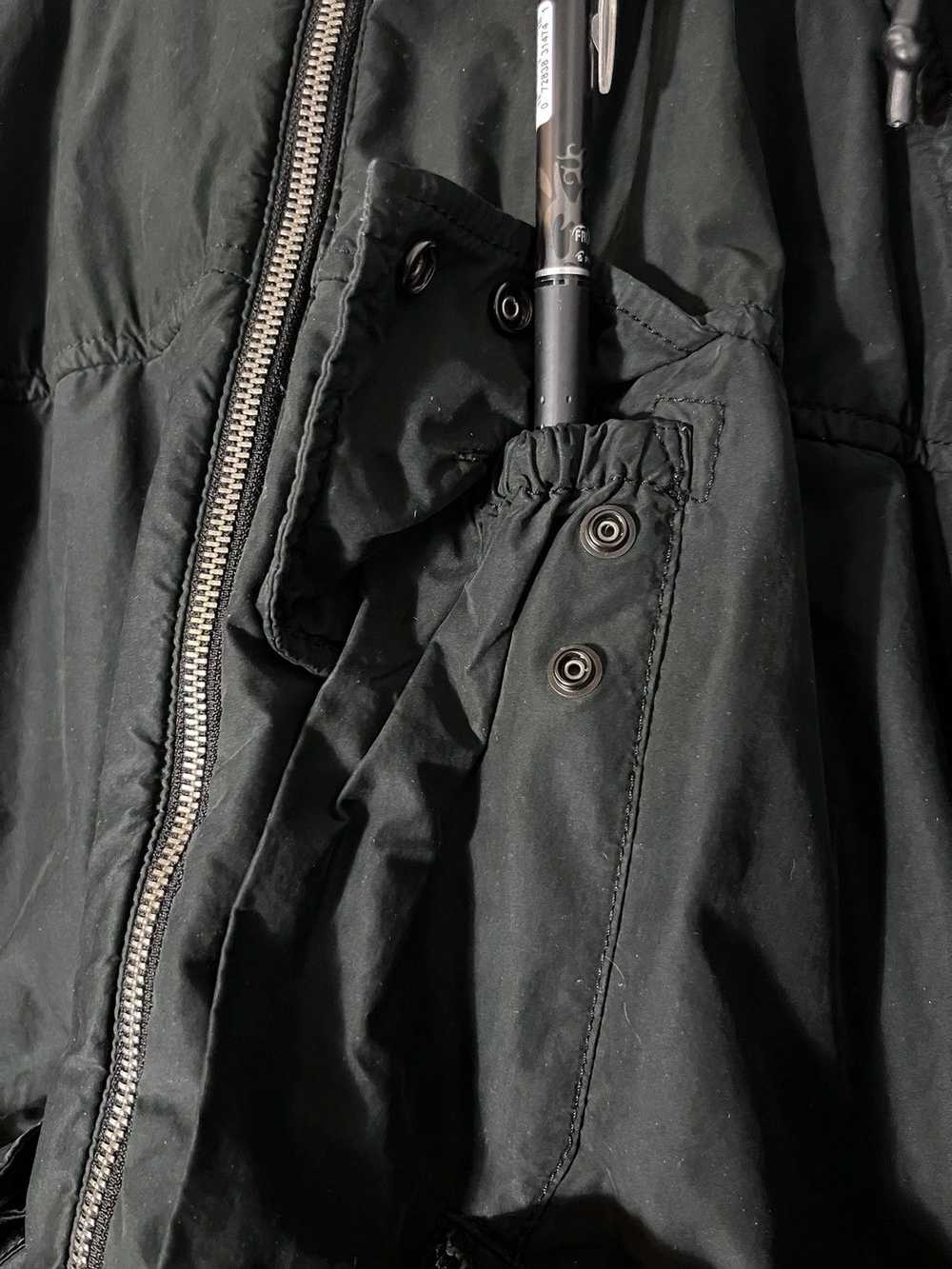 Stone Island DAVID LIGHT-TC Jacket (Water Resista… - image 4