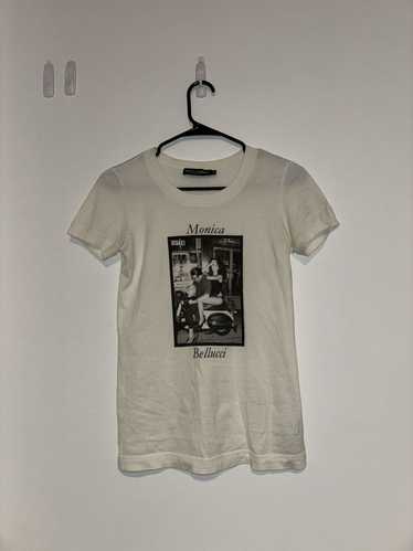 Dolce & Gabbana Dolce & Gabbana print T-shirt