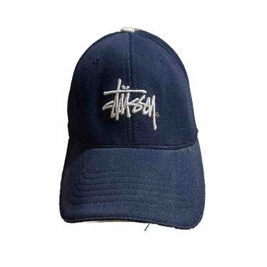 Stussy Hats 00s Vintage Sun Logo Baseball Cap | eBay