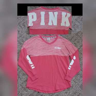 2015 PINK Victoria's Secret Pink Medium