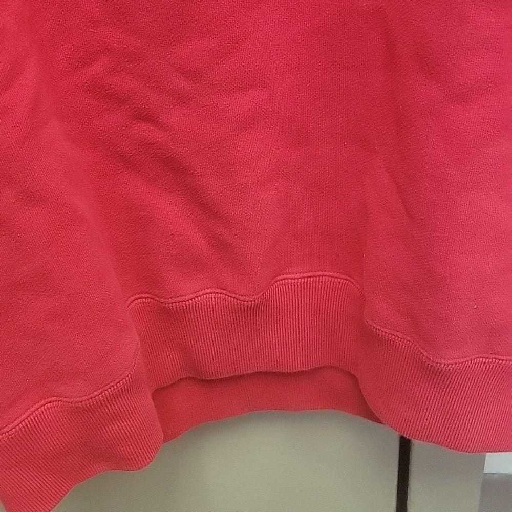 Polo Ralph Lauren long sleeve turtleneck sweatshi… - image 5