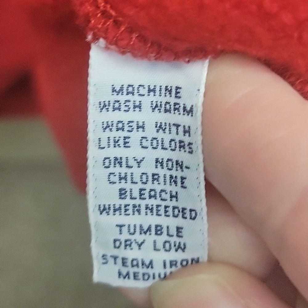 Polo Ralph Lauren long sleeve turtleneck sweatshi… - image 7