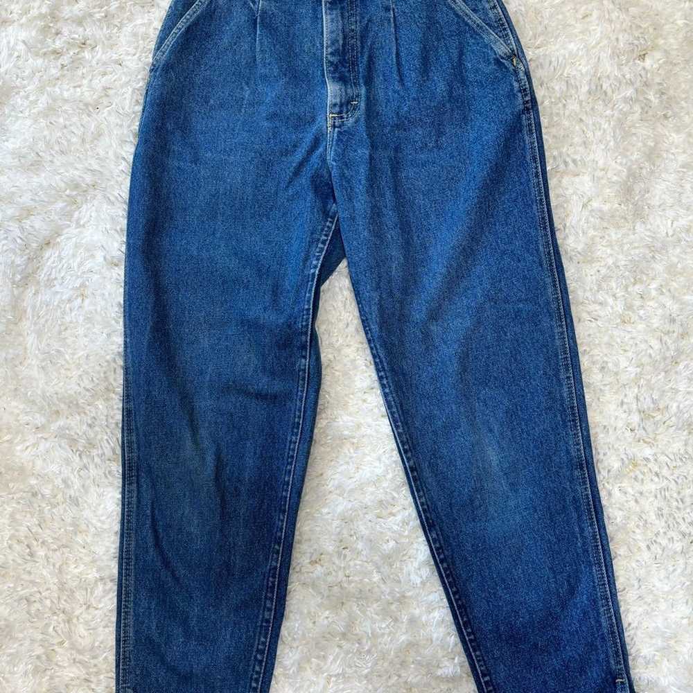 Vintage 80’s Lee Jeans - image 2