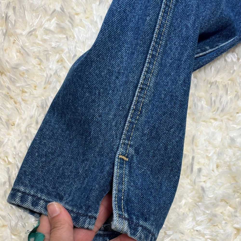 Vintage 80’s Lee Jeans - image 3