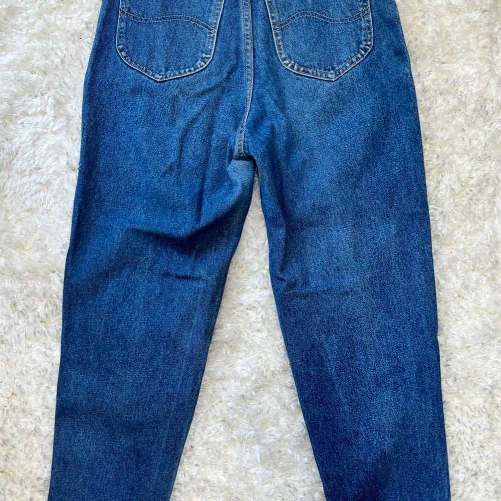 Vintage 80’s Lee Jeans - image 4