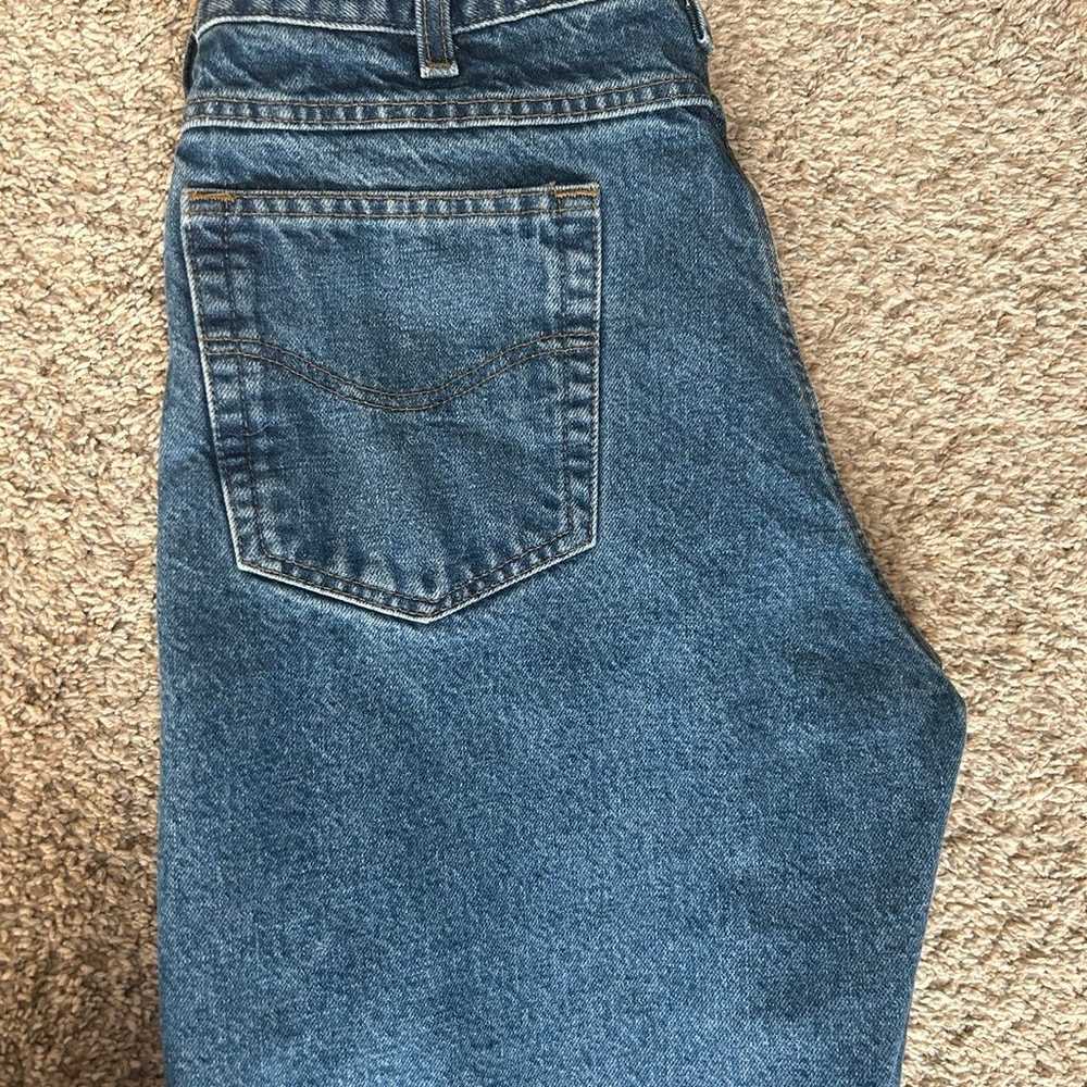 Vintage Carhartt Jeans - image 3