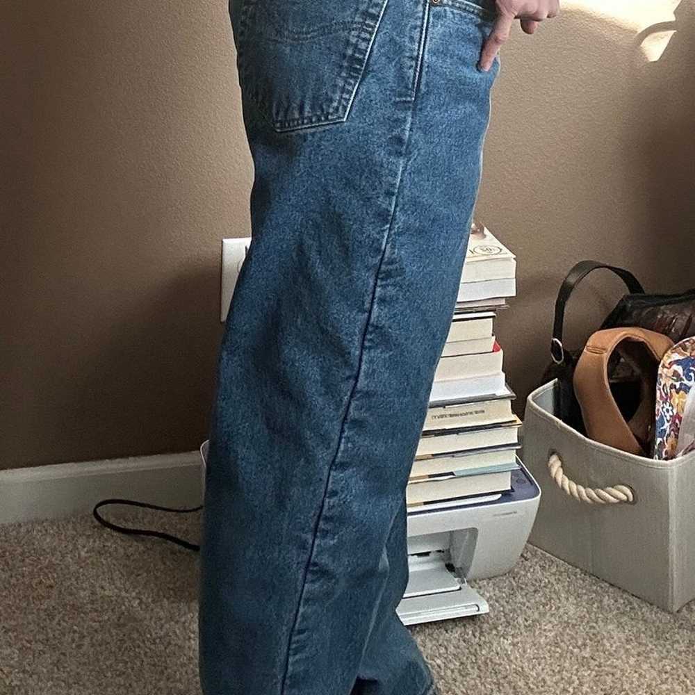Vintage Carhartt Jeans - image 6