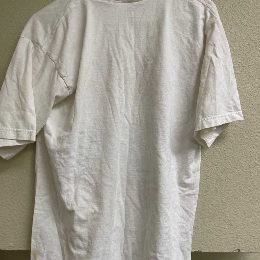 90S VTG LORDS GYM TEE - image 7