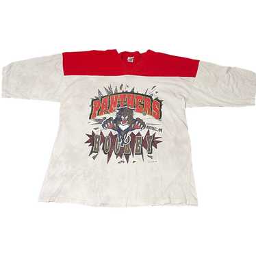 1993 Florida Panthers Hockey Jersey shirt - image 1