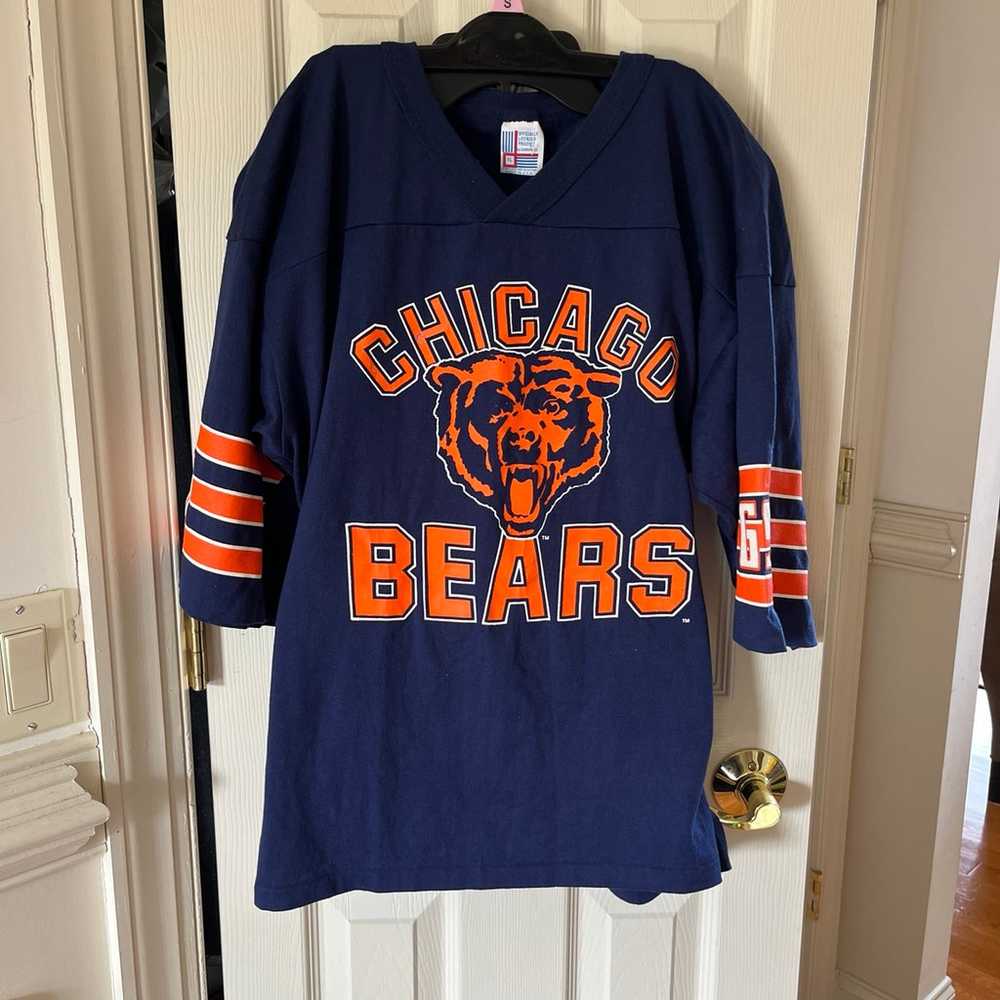 Chicago Bears Jersey - Men’s XLarge Jersey - image 1