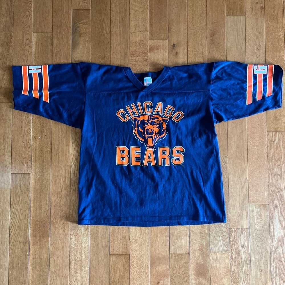 Chicago Bears Jersey - Men’s XLarge Jersey - image 2