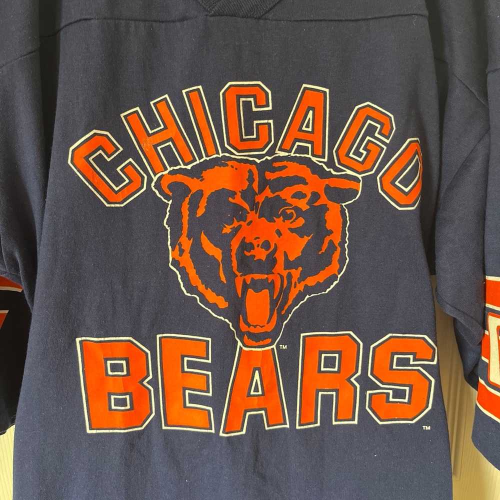 Chicago Bears Jersey - Men’s XLarge Jersey - image 6