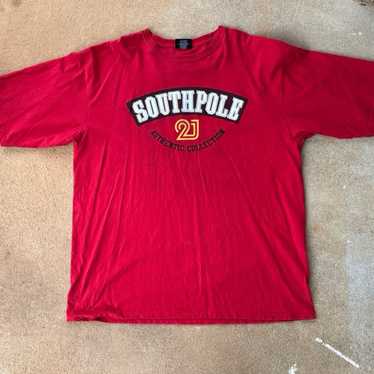 Vintage Southpole T Shirt - image 1