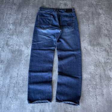 Vintage Y2k 00s Late 90s Nobo No Boundaries Ankle Jeans Capri Jeans Junior  Size 5 -  Canada