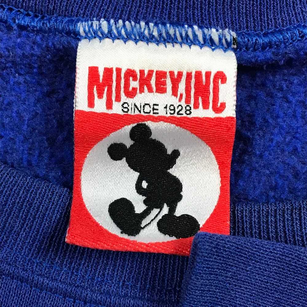 Mickey, Inc Walt Disney World Mickey Mouse Sorcer… - image 3